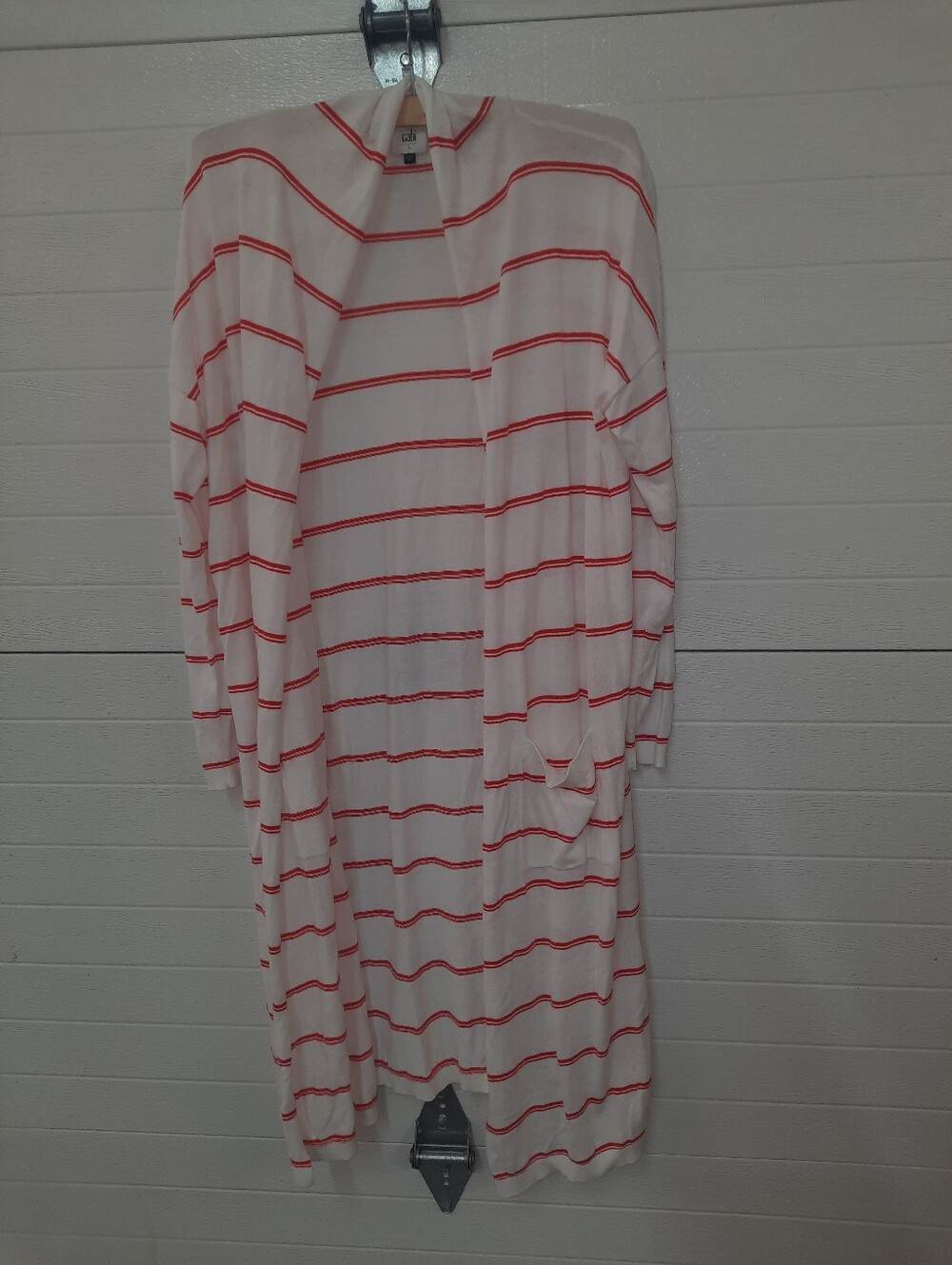 CAbi Stroll Cardigan